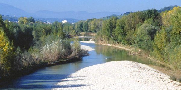 Troviamoci sull’Arno
