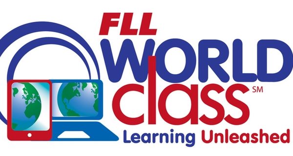 First® Lego® League: la competizione di robotica!