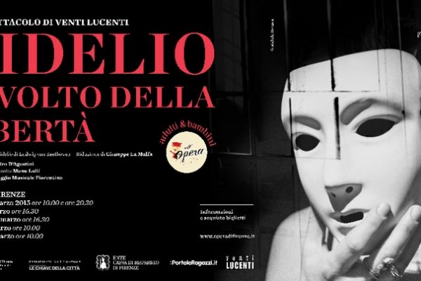 All’Opera: Il Fidelio in scena!