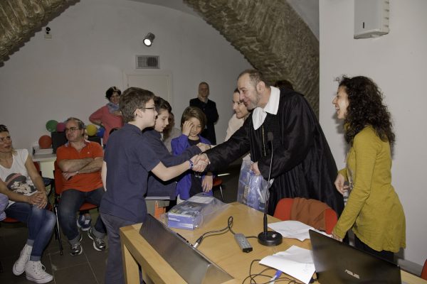 Museo Galileo: il concorso ed i vincitori
