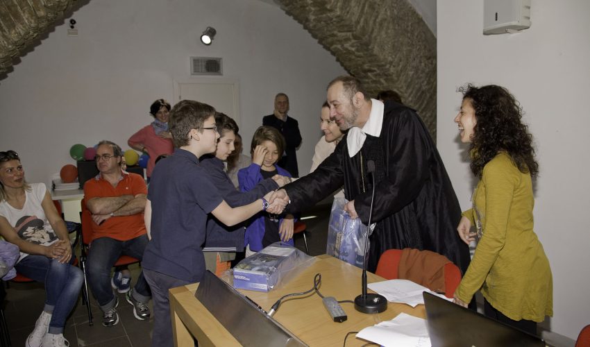 Museo Galileo: il concorso ed i vincitori