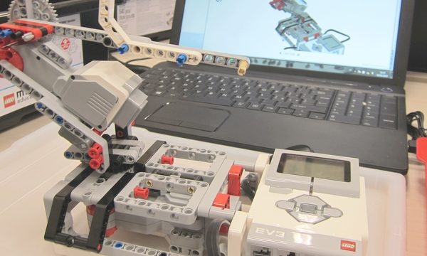 Robotica Educativa: un’occasione per i docenti toscani