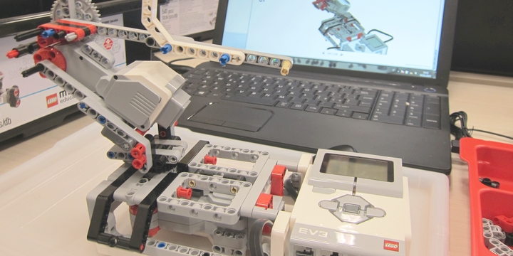 Robotica Educativa: un’occasione per i docenti toscani
