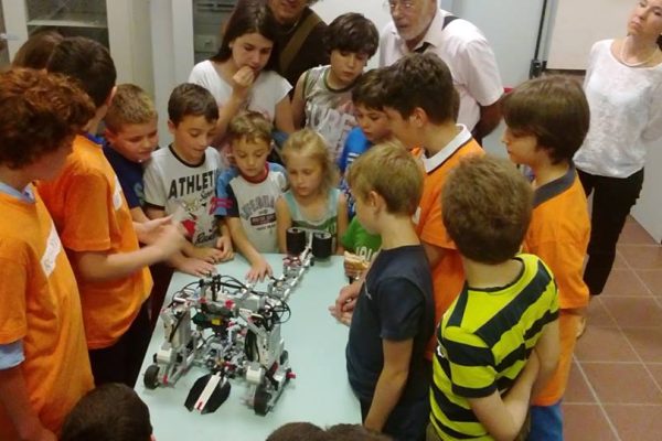 Successo “spaziale” a ScienzEstate