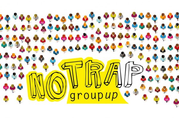 NoTrap! (Noncadiamointrappola!)