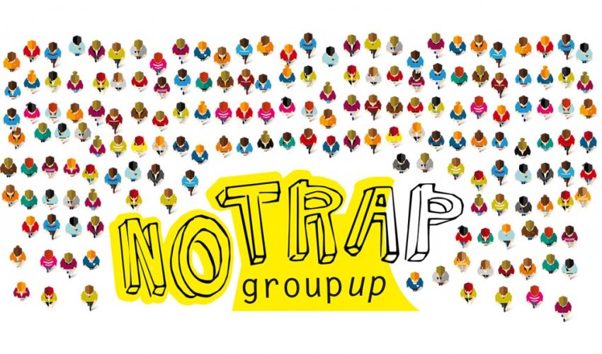 NoTrap! (Noncadiamointrappola!)