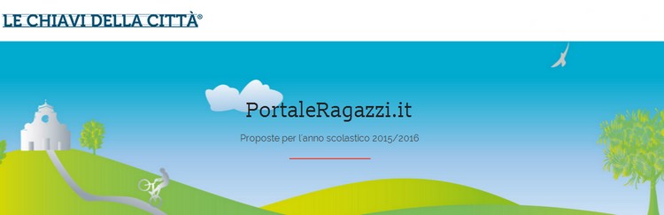 Chiavi della città: gli incontri con gli insegnanti