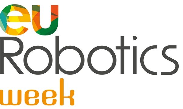 EU Robotics week