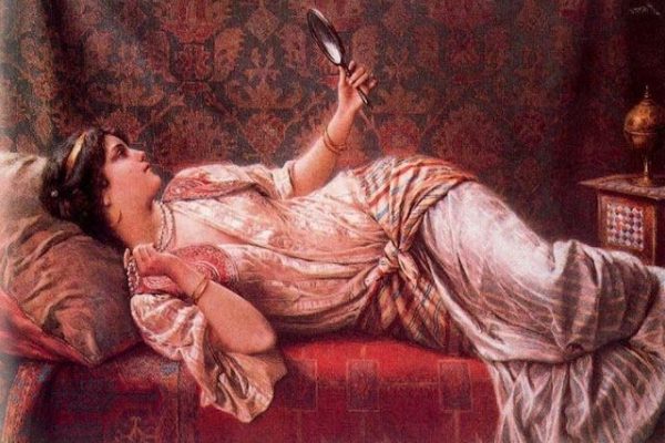 All’Opera: L’Italiana in Algeri
