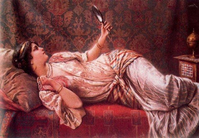 All’Opera: L’Italiana in Algeri