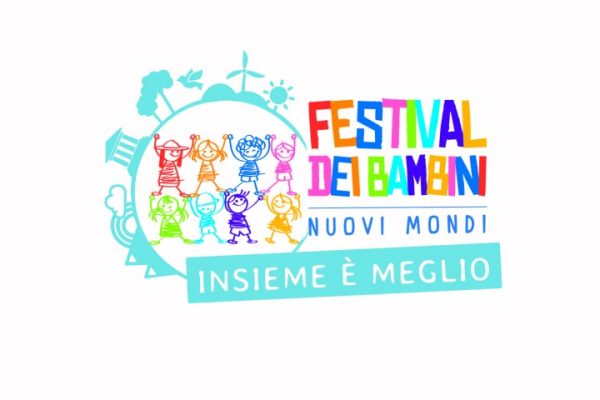 Festival dei bambini 2016