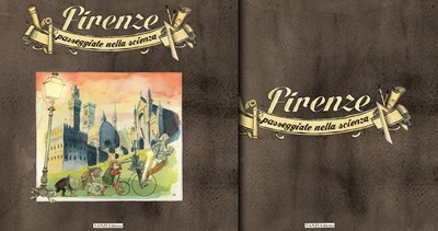 Firenze Passeggiate nella Scienza per tutti!