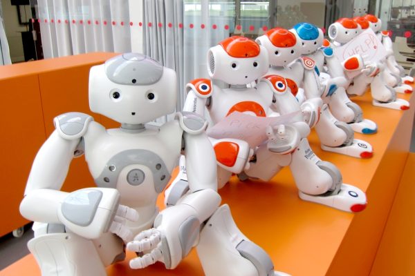 NAO Challenge 2016