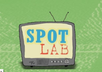Spot Lab 2016/17: spot si gira!