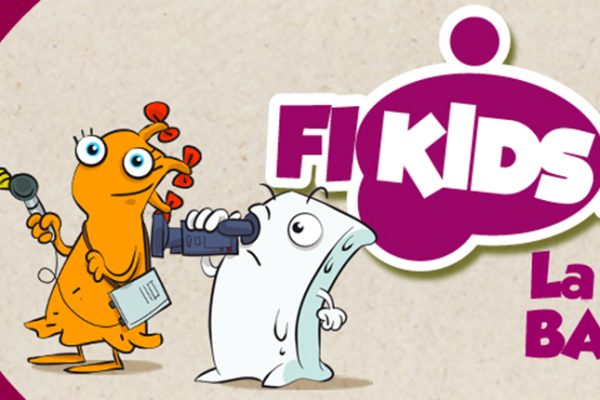 FiKidsimo! 2016/2017: TG Kids School Edition