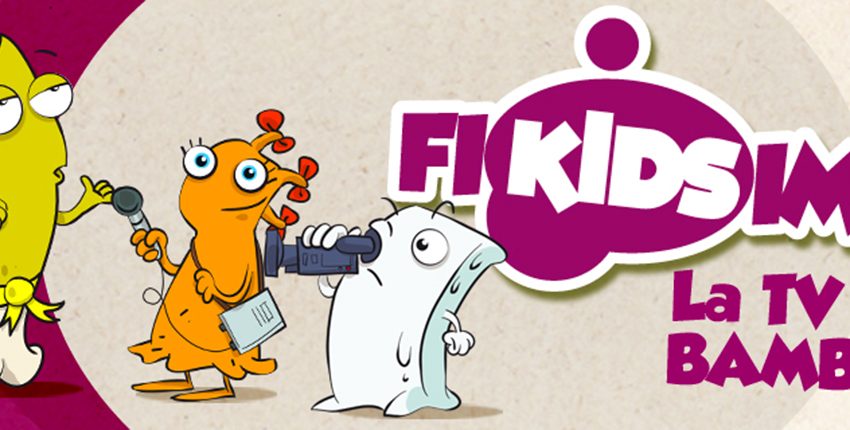 FiKidsimo! 2016/2017: TG Kids School Edition