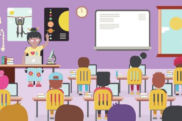 Il lato “edu” del web: Google, Amazon &co  per la didattica