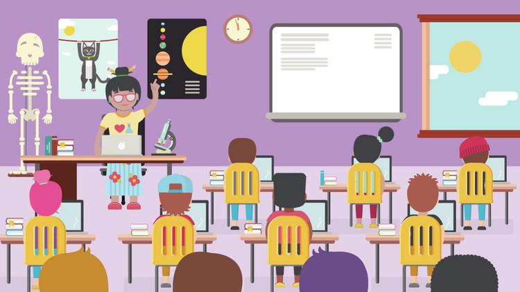 Il lato “edu” del web: Google, Amazon &co per la didattica