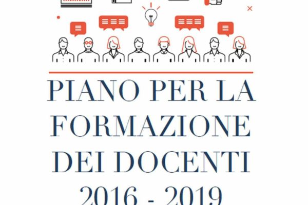 Formazione insegnanti: Piano Nazionale e le risorse educative online