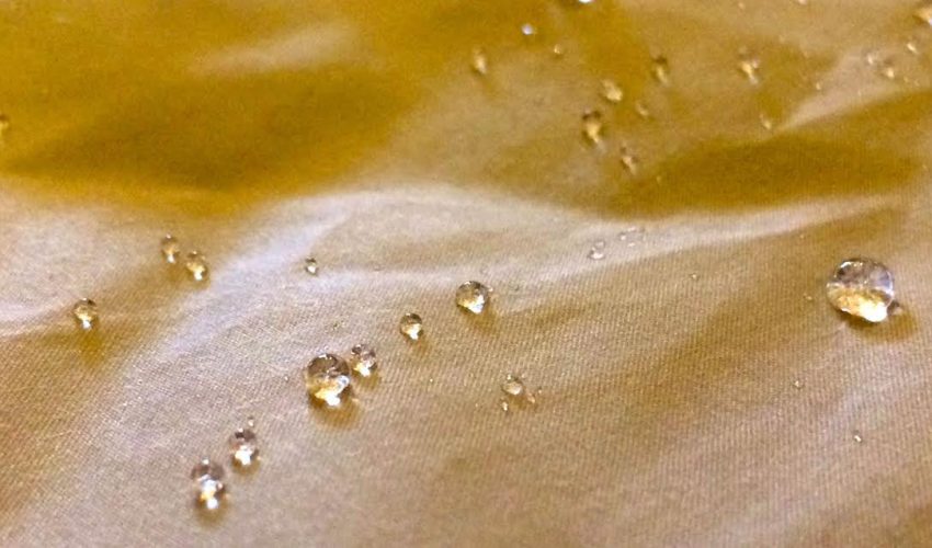 E_textiles: presentazione finale delle “fibre intelligenti”!