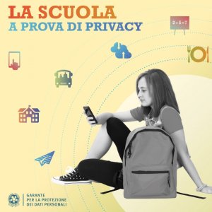 Nuove linee guida per la privacy a scuola