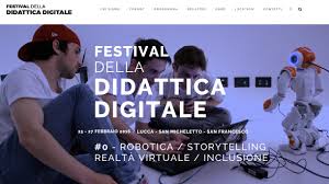 Festival della didattica digitale