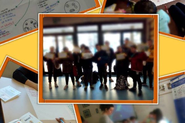 NoTrap: ragazzi in prima fila contro il bullismo