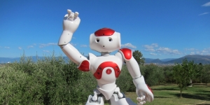 Campus di robotica a IL_LABORATORIO