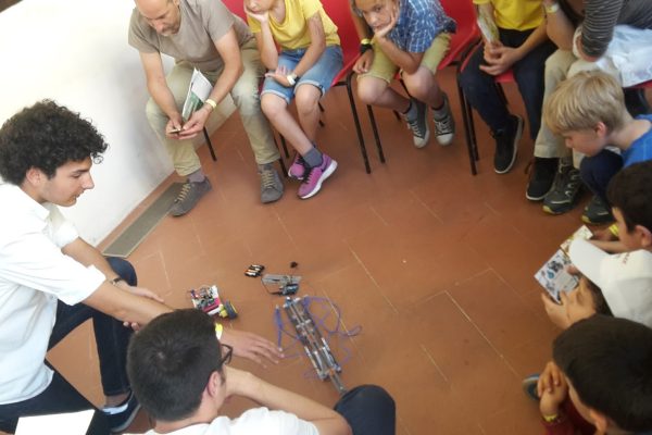 FormarsiXFormare: seconda edizione