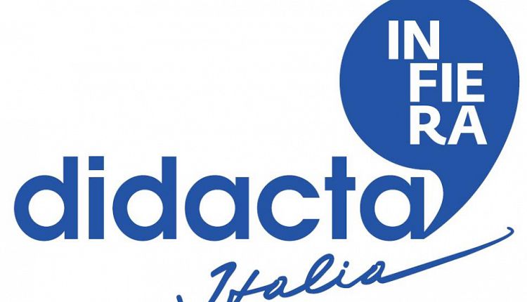A Fiera Didacta con Portaleragazzi.it