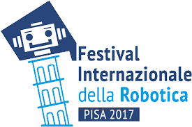 Festival Internazionale della robotica