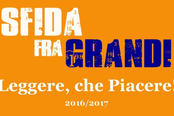 “LCP – Sfida fra Grandi” – La classe vincitrice 2016/17