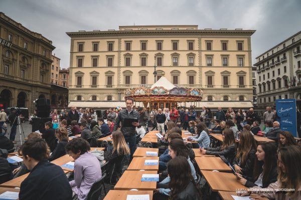 Incursioni Liriche Urbane
