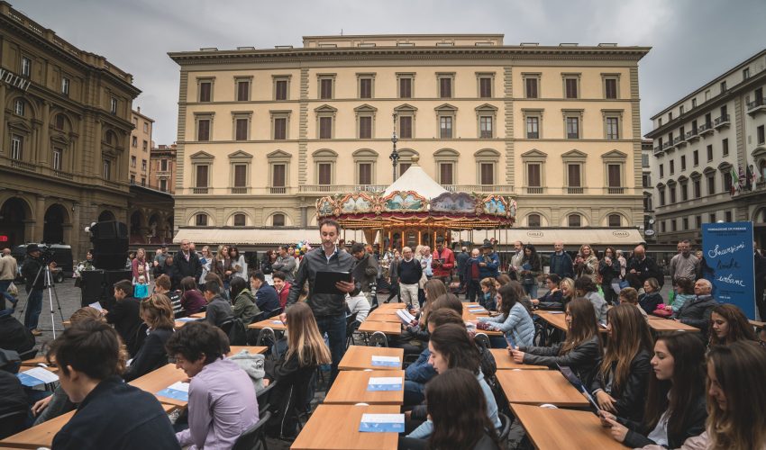 Incursioni Liriche Urbane