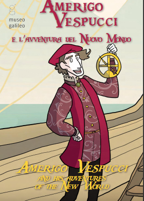 I libretti dei personaggi famosi e “scientifici”