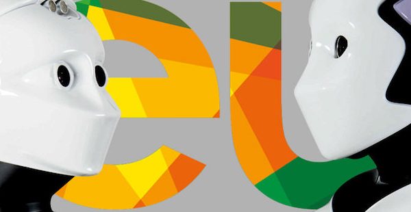 European Robotics Week 2018