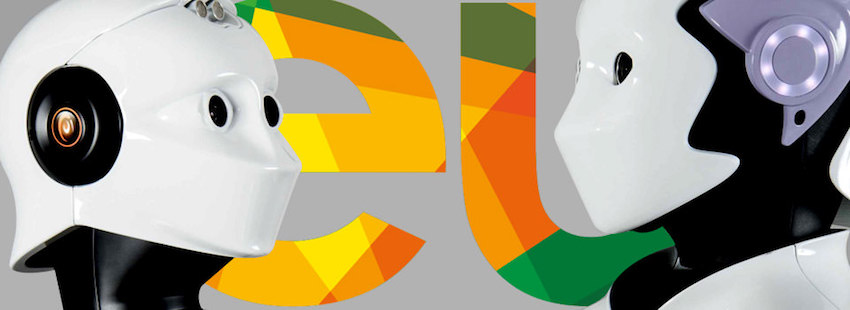 European Robotics Week 2018