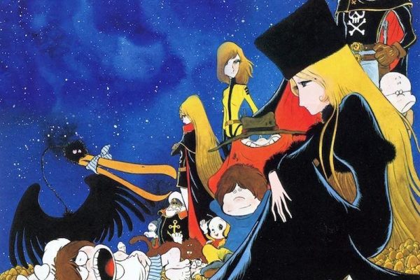 Wonderland of Asian Comics