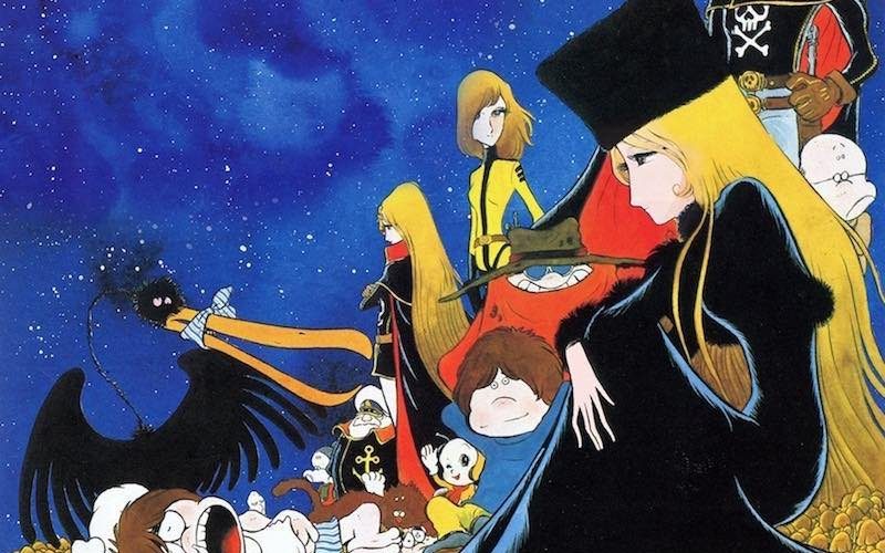 Wonderland of Asian Comics