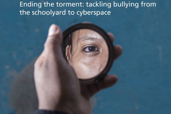 Bullismo e Cyberbullismo: prevenzione e azione con la legge 71/2017