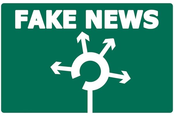 Fake news e verifica delle fonti