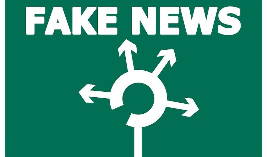 Fake news e verifica delle fonti
