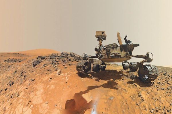 INCONTRI RAVVICINATI CON IL PIANETA ROSSO