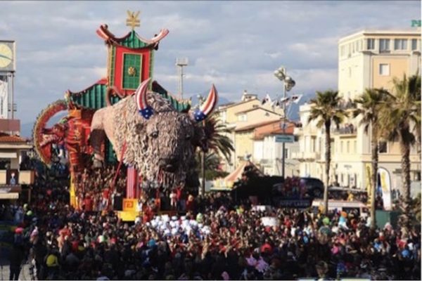 CARNEVALE 2018