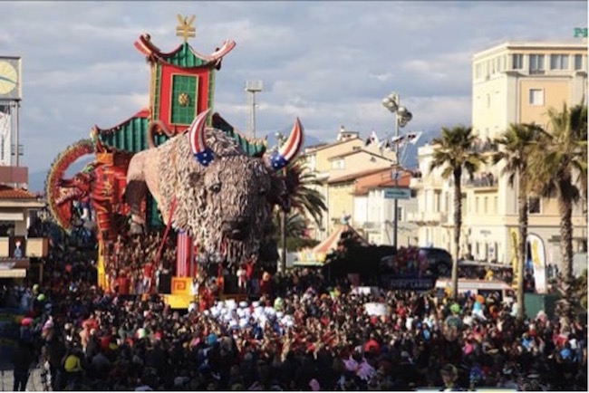 CARNEVALE 2018