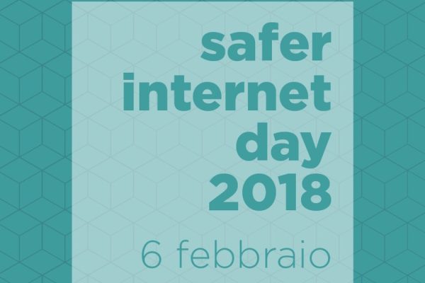 SAFER INTERNET DAY 2018