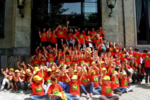 FAI SCUOLA  – MISSIONE PAESAGGIO
