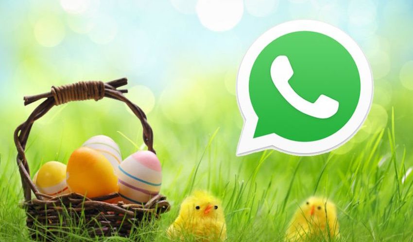 EVENTI PER IL PONTE DI PASQUA