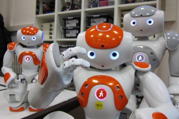 NAO Challenge 2018: 2° edizione targata PortaleRagazzi