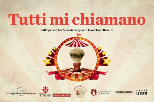 “Tutti mi chiamano”: All’Opera va in scena